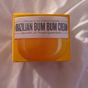 Sol De Janeiro Bum Bum Cream